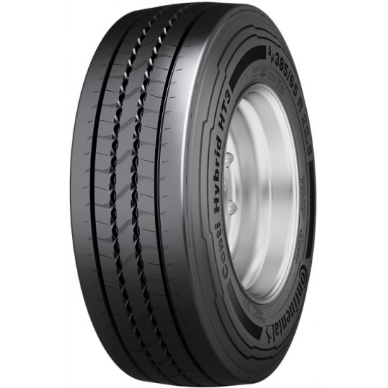 385/55R19,5 CONTINENTAL HYBRID HT3 156J  M+S