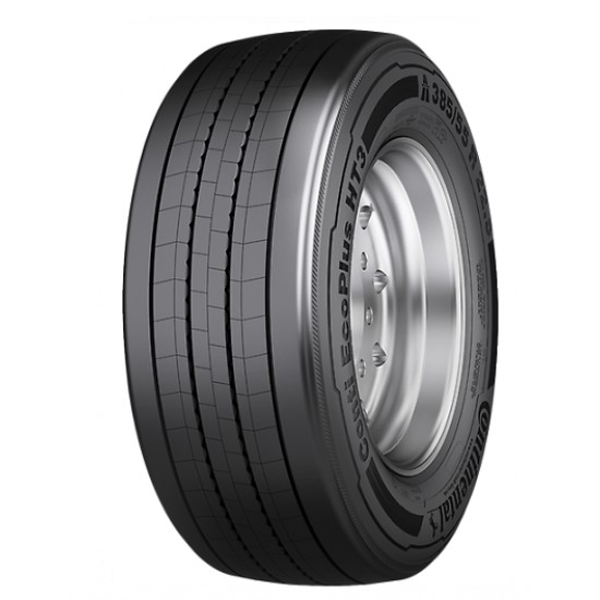 385/65R22.5 CONTINENTAL HT3 ECOPLUS 158K 20PR