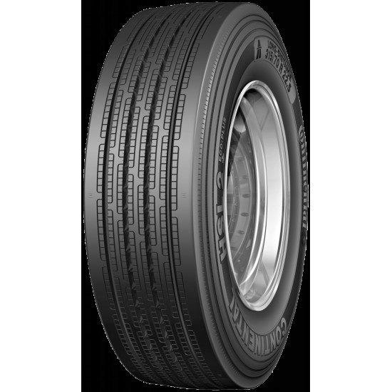 315/60R22.5 CONTINENTAL ECO-PLUS HSL2+ PR20 152/148L TL