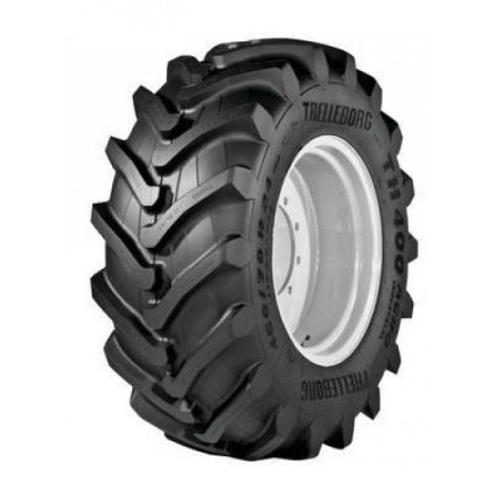 500/70R24 Trelleborg TH400 IND 164A8/164B TL