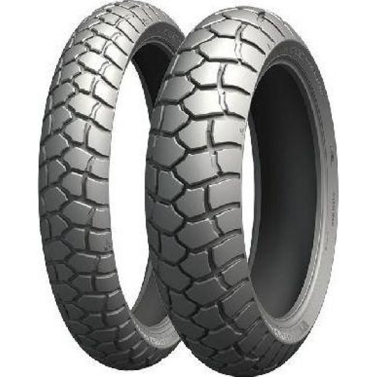 120/70R19 MICHELIN ANAKEE ADVENTURE 60V TL/TT