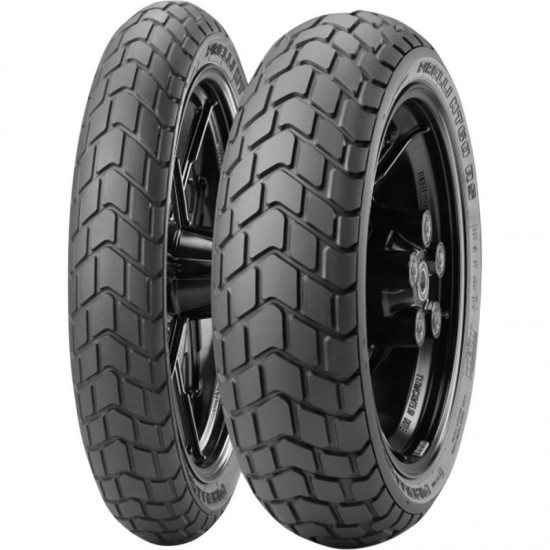 130/90B16 PIRELLI MT60 RS 67H