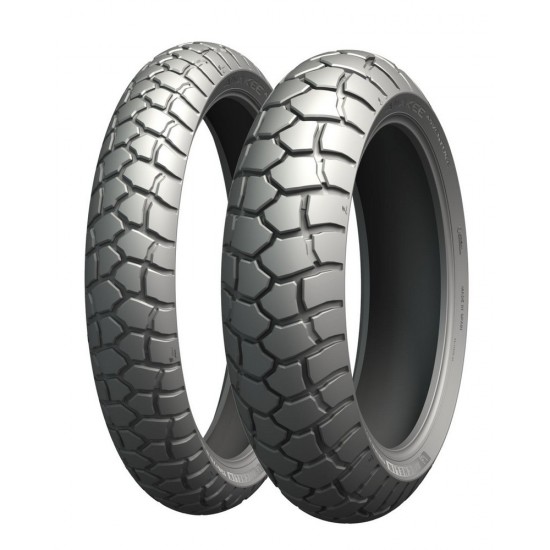 110/80-18 MICHELIN ANAKEE WILD 58S TT