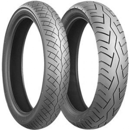 120/80-17 BRIDGESTONE BATTLAX BT46 61H TL