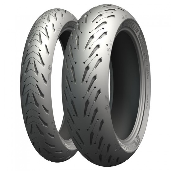 120/70ZR17 MICHELIN ROAD5  58W