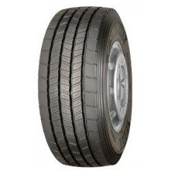 385/55R22.5 YOKOHAMA 125T 158L TL M+S 3PMSF