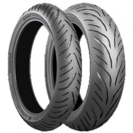 120/70ZR17 BRIDGESTONE BATTLAX SPORT TOURING T32 58W