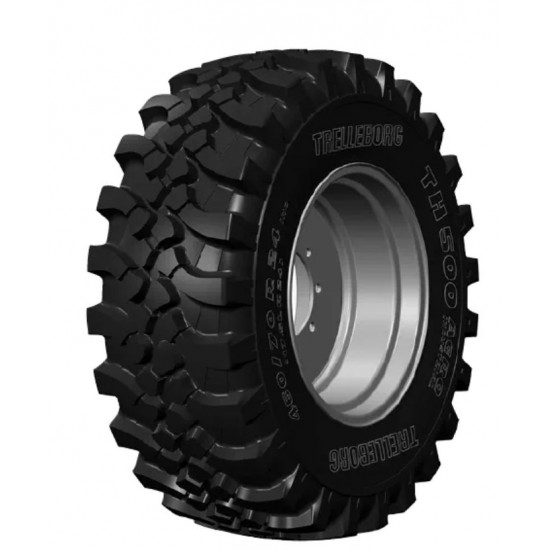 500/70R24 Trelleborg TH500 IND 164A8/164B TL