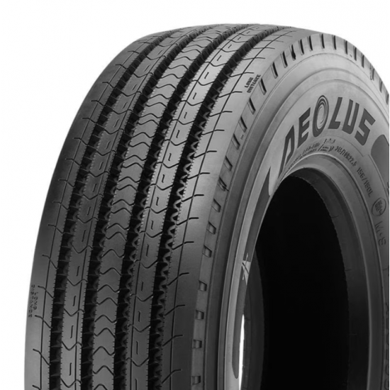 315/70R22,5 AEOLUS NEO FUEL S HL 156/150L M+S 3PMSF 18PR TL