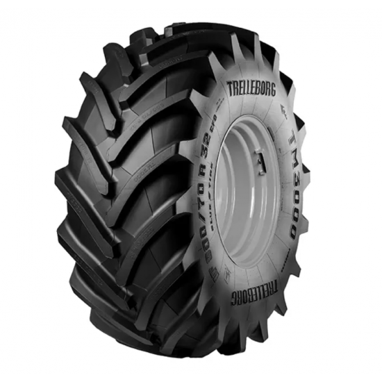 13,6R36 Trelleborg TM300S 127A8 TT