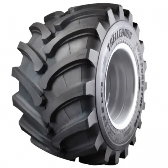 710/40-24,5 Trelleborg T440 163A8 TT