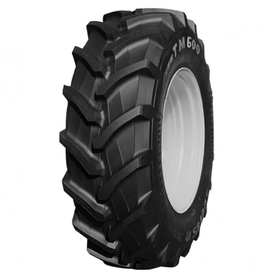 340/85R24 Trelleborg TM600 125A8 TL