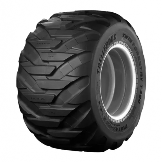 710/40-22,5 Trelleborg T480 161A8 TT