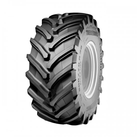 650/65R38 Trelleborg TM1000HP 169D TL IF