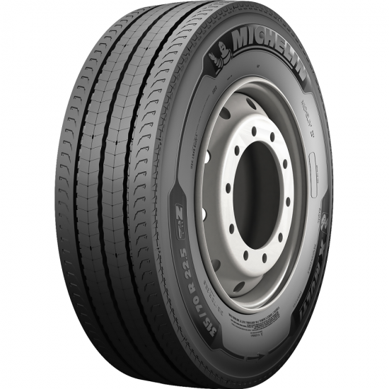 205/75R17,5 MICHELIN MULTI Z 124/122M