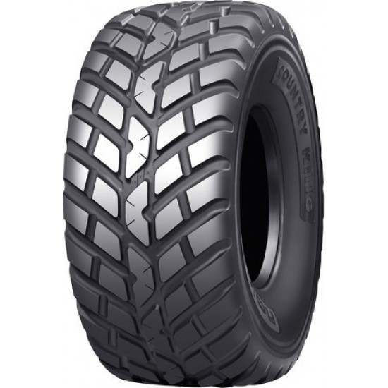 580/65R22,5 Nokian Country King 166D TL