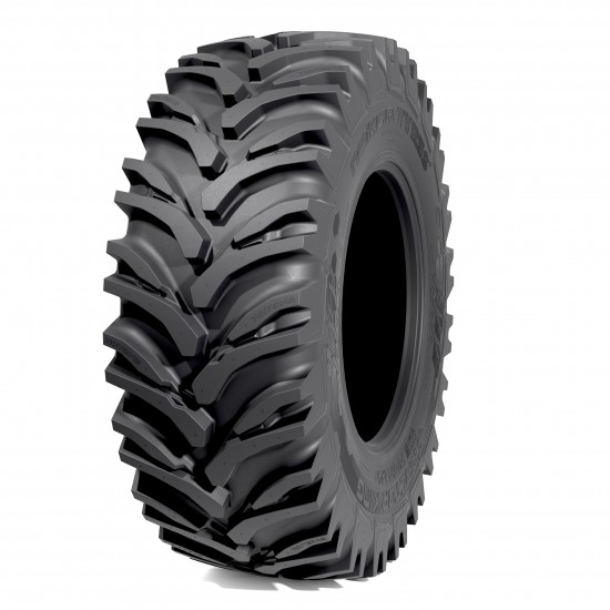 710/70R42 Nokian Tractor King 179D TL