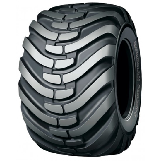 750/55-26,5 Nokian Nordman Forest F SF 177A8 TT 20PR