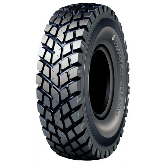 14,00R20 Nokian Agile MPT 164G TL