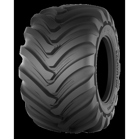 600/50-22,5 Nokian Excavator SF 173A8 TL 24PR