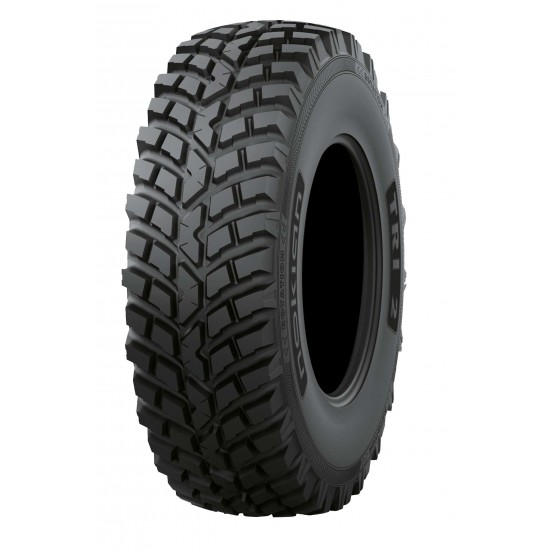 400/80R24 NOKIAN TRI 2 149A8/144D TL Extreme Steel