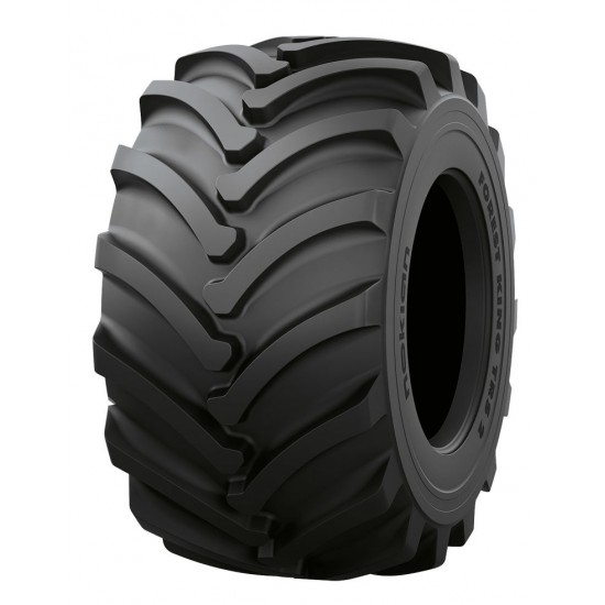 710/45-26,5 NOKIAN FOREST KING TRS 2 SF 24PR TT