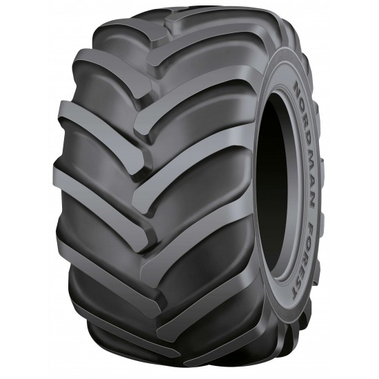 600/55-26,5 NOKIAN NORDMAN FOREST TRS L-2 SF 20PR TT