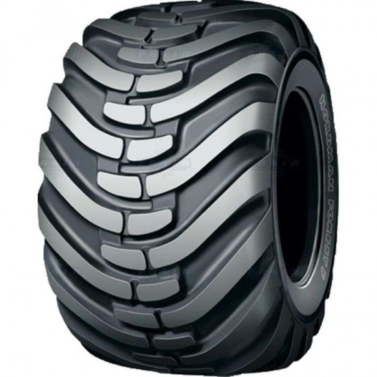 600/55-26,5 NOKIAN NORDMAN FOREST F SF 20PR TT