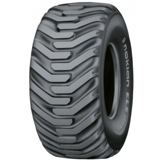 600/55R26,5 NOKIAN ELS 165D SB TL