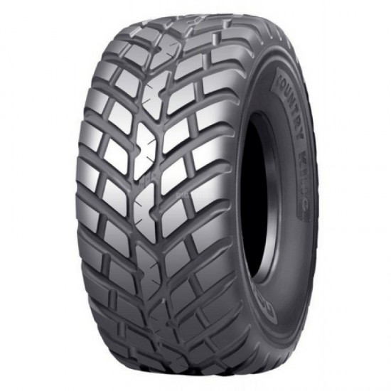 600/55R26,5 NOKIAN COUNTRY KING 169D TL