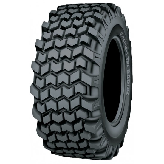 460/65R24 NOKIAN TRI STEEL 156A8/151D TL