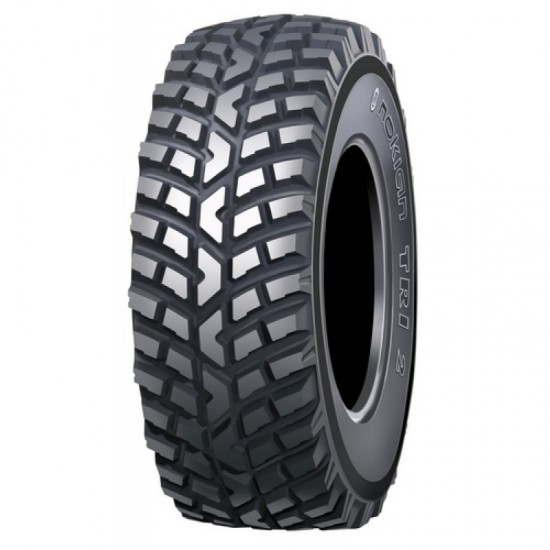 440/80R28 (16,9R28) NOKIAN TRI2 EXTREME STEEL 156A8/151D TL