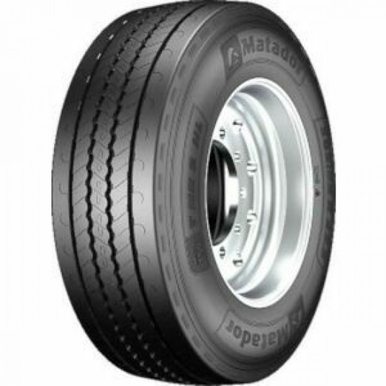 385/55 R 22,5 Matador T HR 5 160K M+S