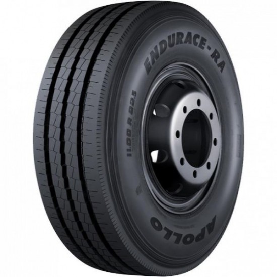 235/75R17.5 APOLLO ENDURACE RA 132/130M M+S 3PMSF