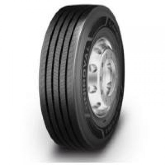 225/75R17.5 UNIROYAL FH40 129/127M 12PR M+S 3PMSF