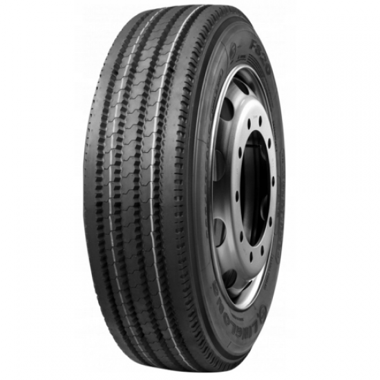 285/70R19.5 LING LONG F820 150/147J 18PR M+S 3PMSF