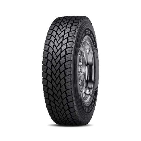 315/70R22.5 GOODYEAR UG MAX D