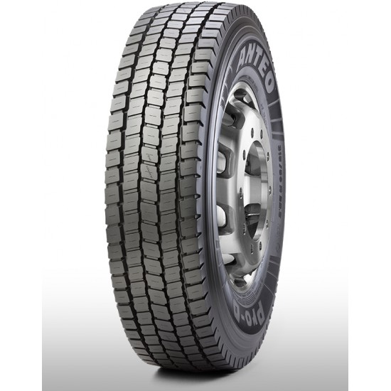 315/80R22.5 ANTEO Pro-D 156/150L M+S 3PMSF