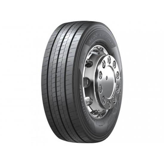 355/50R22.5 HANKOOK AL20W 156L CHA