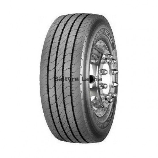 355/50R22.5 GOODYEAR MARATHON LHS2+ 154K/152L TL