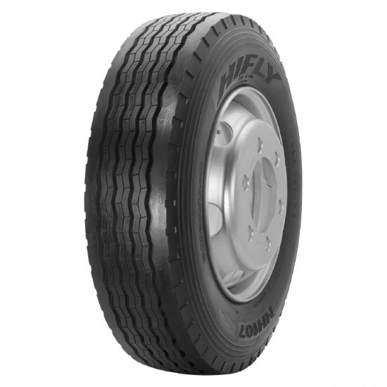 385/65R22.5 HIFLY HH107 (AGATE ST022) 160K  TL