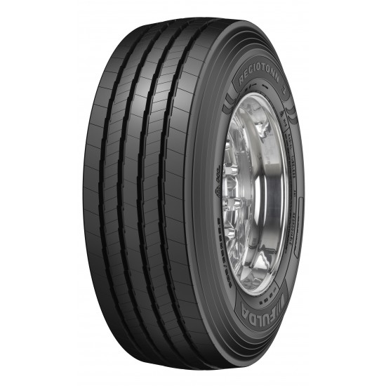 385/65R22.5 FULDA REGIOTONN 3  HL 164K