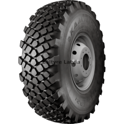 425/85R21 KAMA-1260-1 18PR 156G TTF