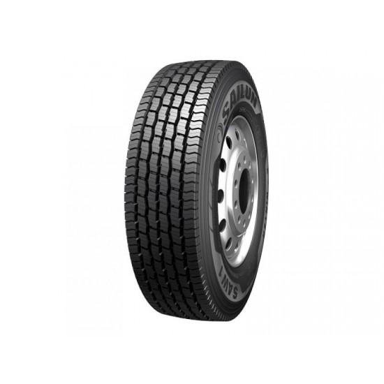 385/65R22.5 SAILUN SAW1 160K(158L) M+S