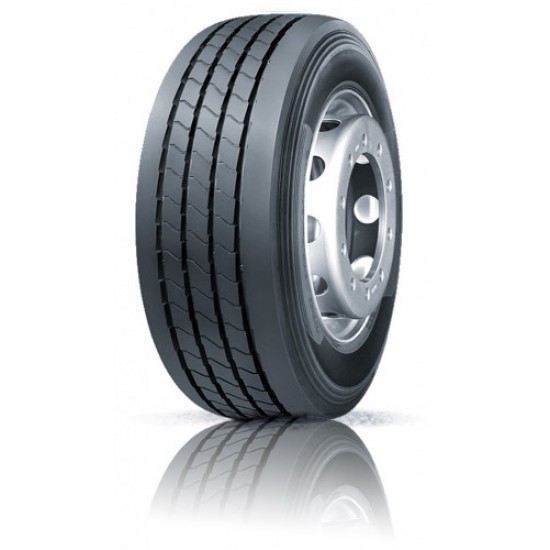 385/65R22.5 WESTLAKE WTR1 160K 20PR M+S 3PMSF