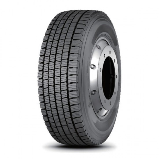 385/65R22.5 TRAZANO ARCTIC S15