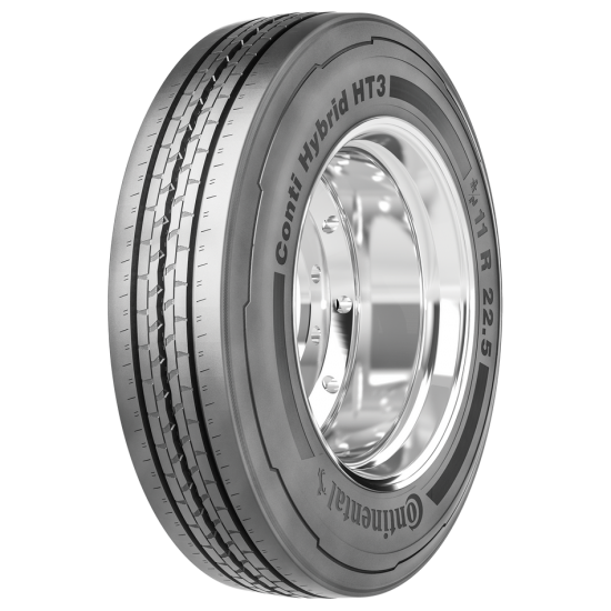 385/55 R 19,5 Continental Hybrid HT3 156J M+S