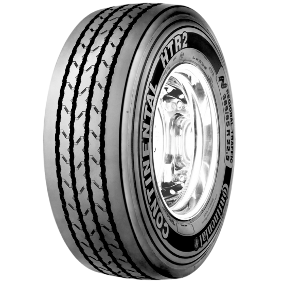 425/65 R 22,5 Continental HTR2 165K 3PMSF TL M+S