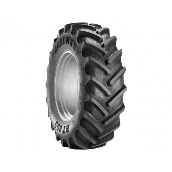 520/85R46 BKT AGRIMAX RT- 855 173A8/B  TL (20.8R46)