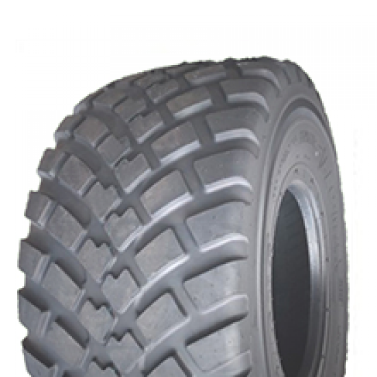 500/60R22.5 LEAO FL300 155D TL